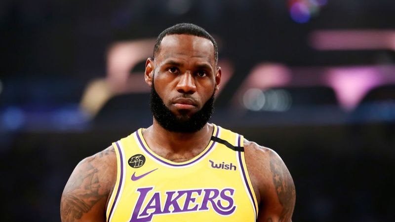 LeBron James: Yapabileceklerime asla bir tavan koymadım