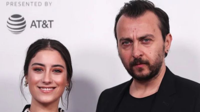 Hazal Kaya - Ali Atay çiftine teklif yağıyor