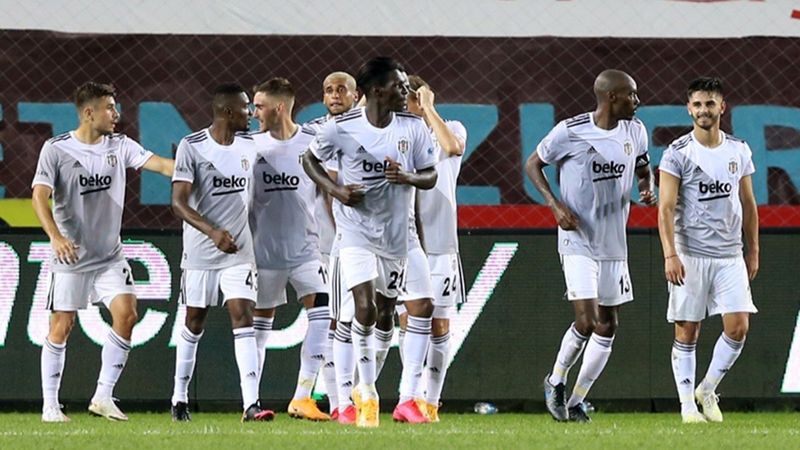 Beşiktaş-Rio Ave maçı ne zaman? Saat kaçta? Hangi kanalda?