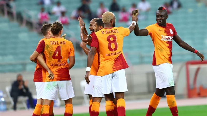 Galatasaray-Hajduk Split maçı ne zaman? Saat kaçta? Hangi kanalda?