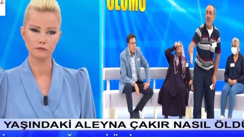 Müge Anlı'dan Gülay Uygun açıklaması