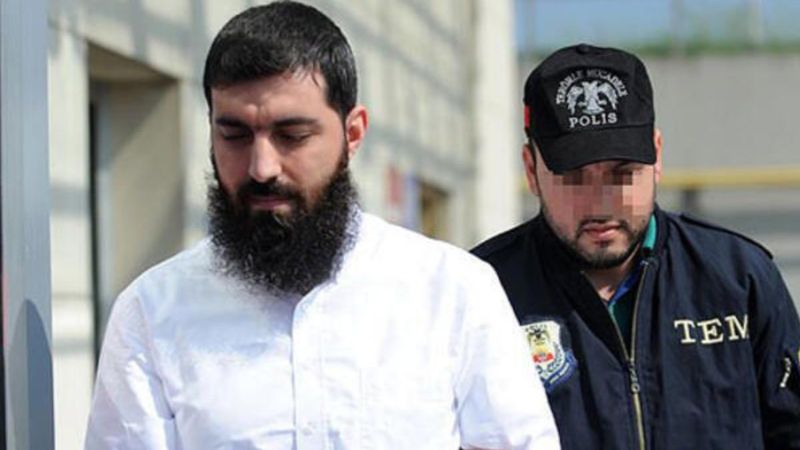 Ebu Hanzala kod adlı Halis Bayancuk'un cezası belli oldu