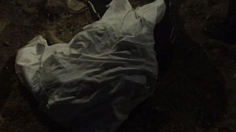 Aleyna Çakır'ın ölümünde şüpheli Ümit Can Uygun'un annesi ölü bulundu