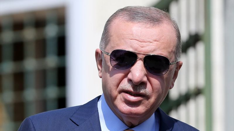 Cumhurbaşkanı Erdoğan: Korona tedbirleri artırılacak