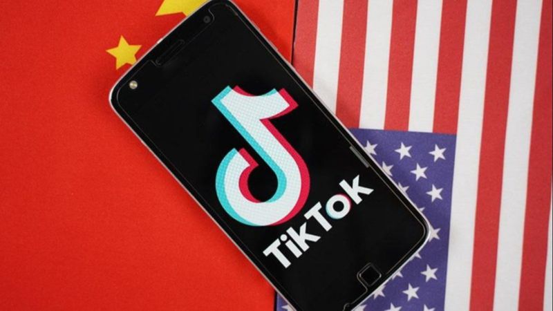 ABD'de TikTok uygulamasının 20 Eylül'de yasaklanacağı iddia edildi