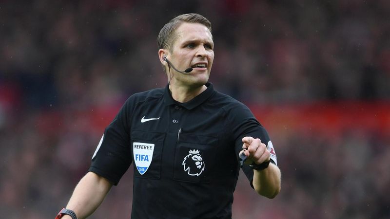 Avrupa Ligi'nde temsilcilerimizin maçlarını yönetecek hakemler