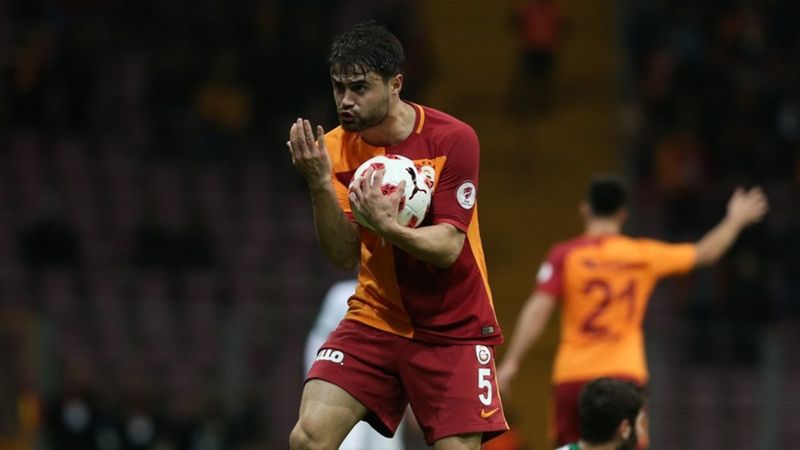 Ahmet Çalık Antalyaspor'a gidiyor