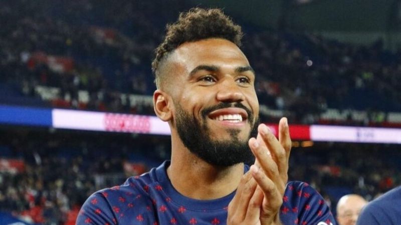 Tuchel: Choupo-Moting'in ayrılmasını istemezdim