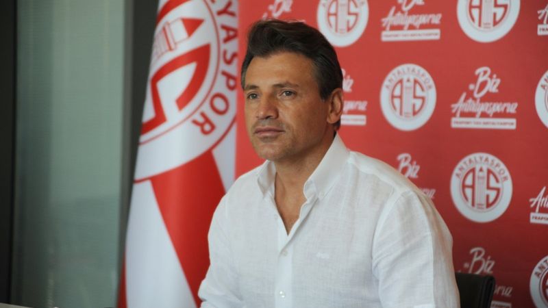 Tamer Tuna'dan Beşiktaş'a Sangare iması