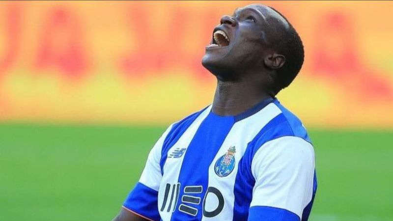 Porto'da Aboubakar ile Ze Luis kadro dışı kaldı