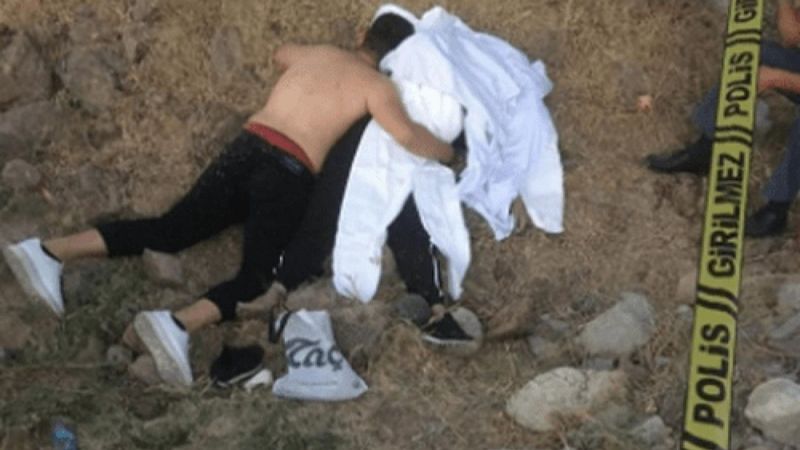 Ümitcan Uygun'un annesi Gülay Uygun'un cinayetindeki sır perdesi