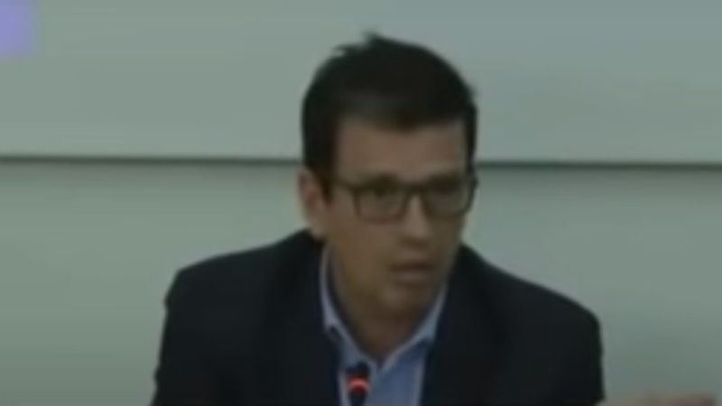 Yunan Milletvekili: Mahkemeye gidersek Meis'i kaybederiz