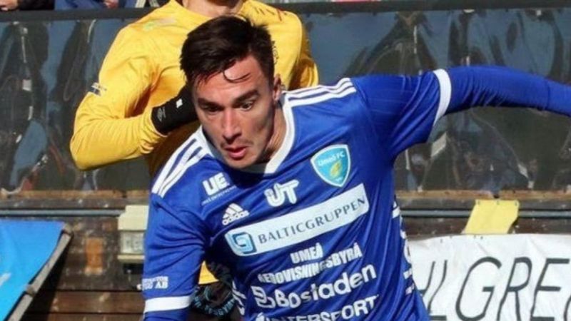 Irkçı Djuric, Türk oyuncu Deniz Yaldır'dan özür diledi