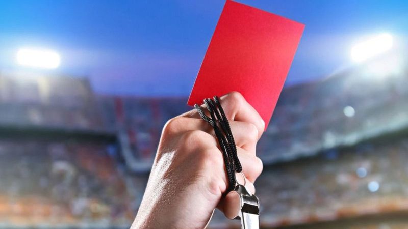 6 hakem koronavirüse yakalandı