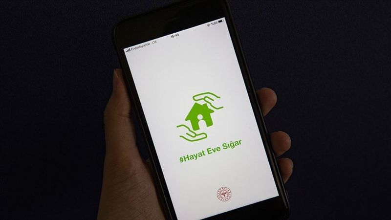 İstanbul'da kamu kurumlarında HES kodu dönemi başladı