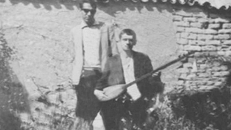 Kemal Kılıçdaroğlu'nun gençlik fotoğrafı ortaya çıktı