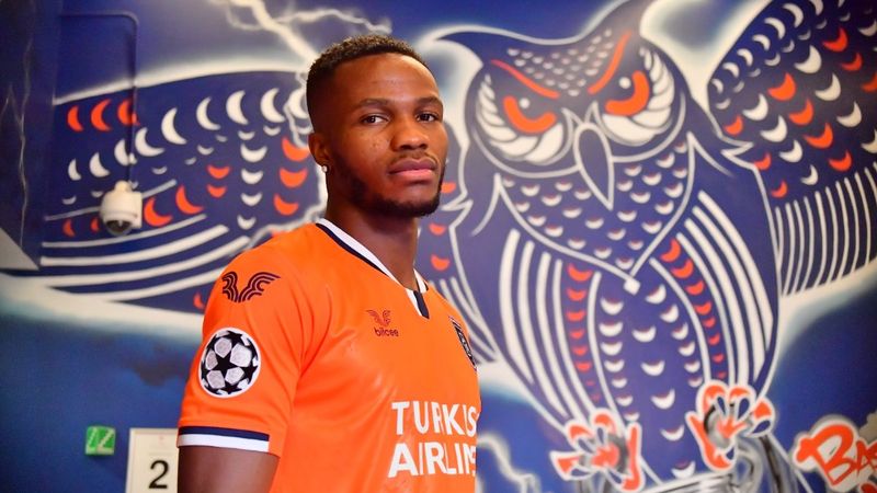 Bolingoli Mbombo: Saçma bir penaltı