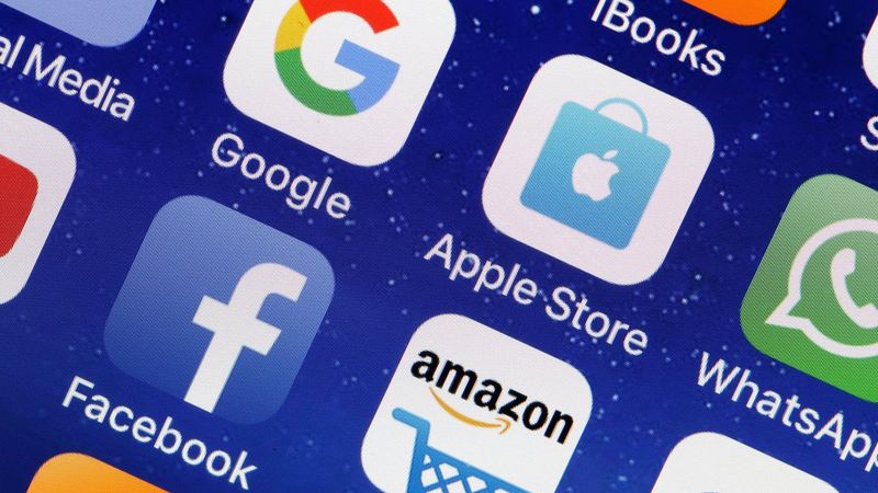 AB, büyük teknoloji şirketleri için sert kurallar hazırlığında