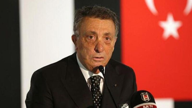 Beşiktaş, Ahmet Çakar'ı dava etti