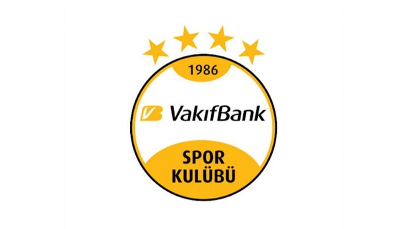 Vakıfbank'ta 1 sporcu koronavirüse yakalandı