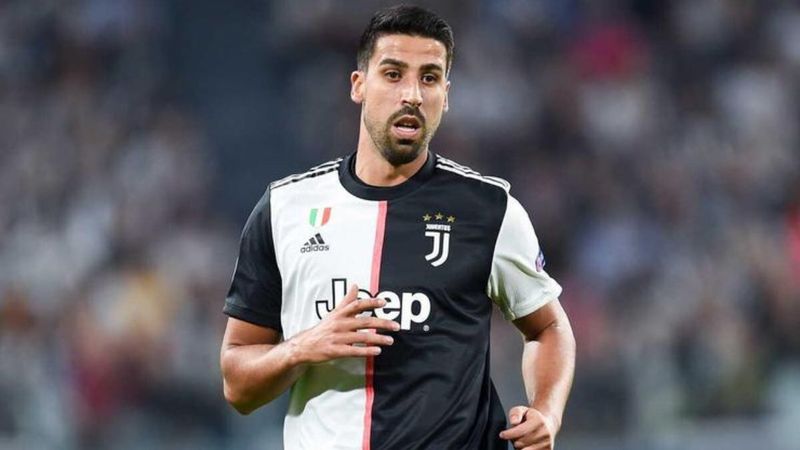 İtalyan basını: Galatasaray, Sami Khedira ile ilgileniyor