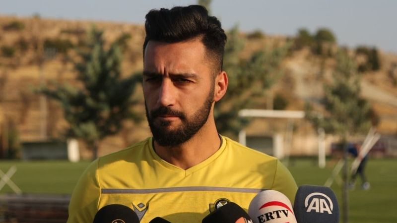 Yeni Malatya'dan Mustafa Akbaş kararı