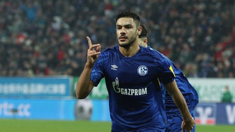 Liverpool: Ozan Kabak gündemimizde yok
