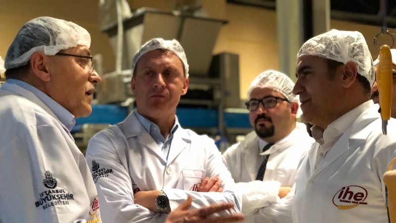 İBB Halk Ekmek Yönetim Kurulu Başkan Vekili, ekmek zammını böyle savundu