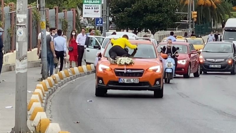 İstanbul’da bahşiş terörü