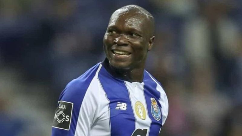 Başakşehir, Vincent Aboubakar'ı transfer ediyor