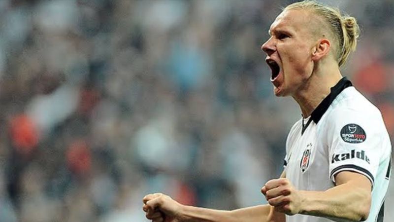 Domagoj Vida kimdir, kaç yaşında? Domagoj Vida transfer mi oldu? Domagoj Vida'nın futbol kariyeri...