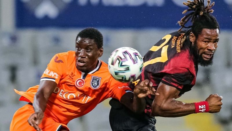 Beşiktaşlıların penaltı isyanı