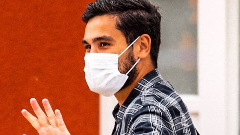 İlkay Gündoğan koronavirüse yakalandı