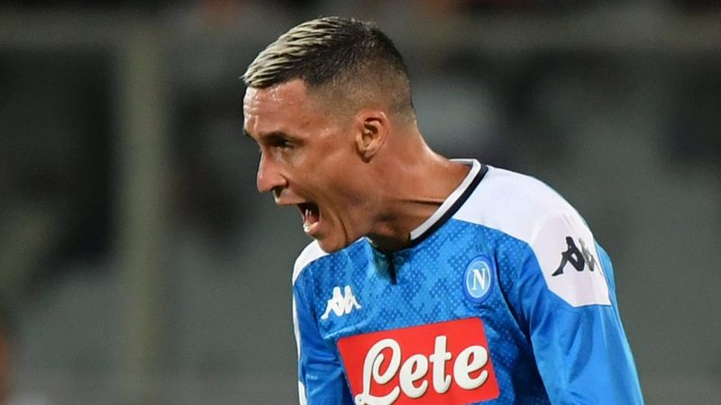 Jose Callejon'un istekleri Beşiktaş yönetimini zora soktu