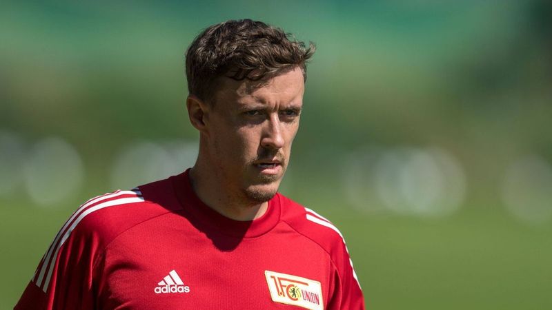 Max Kruse: Fenerbahçe'de sakatlığım yanlış teşhis edildi