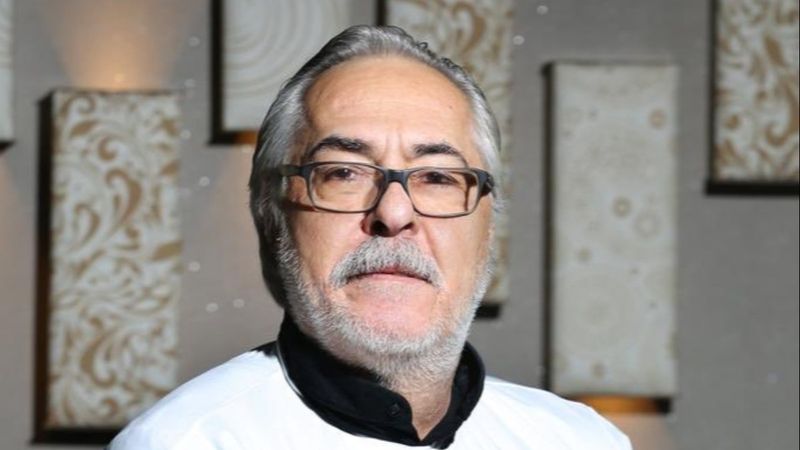 Rutkay Aziz, ödülünü TTB'ye adadı! Rutkay Aziz kimdir, kaç yaşında? Rutkay Aziz'in hayatı...