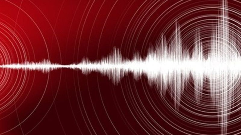 Niğde'nin Bor ilçesinde 4.1 büyüklüğünde bir deprem daha meydana geldi