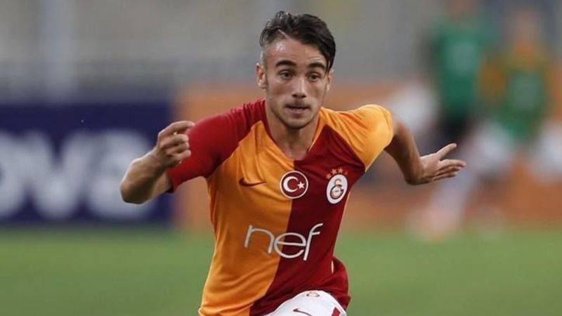 Yunus Akgün Adana Demirspor'a kiralanıyor