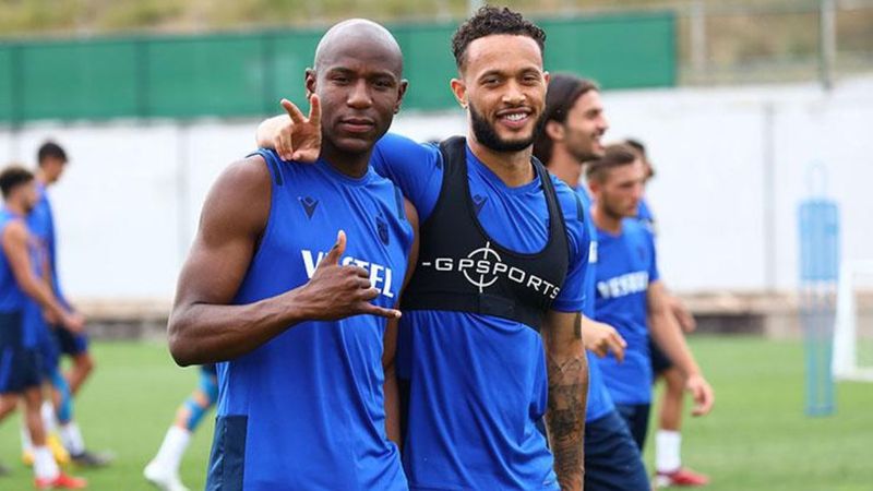 Lewis Baker: Hakemlerin kararlarına saygı duymalıyız