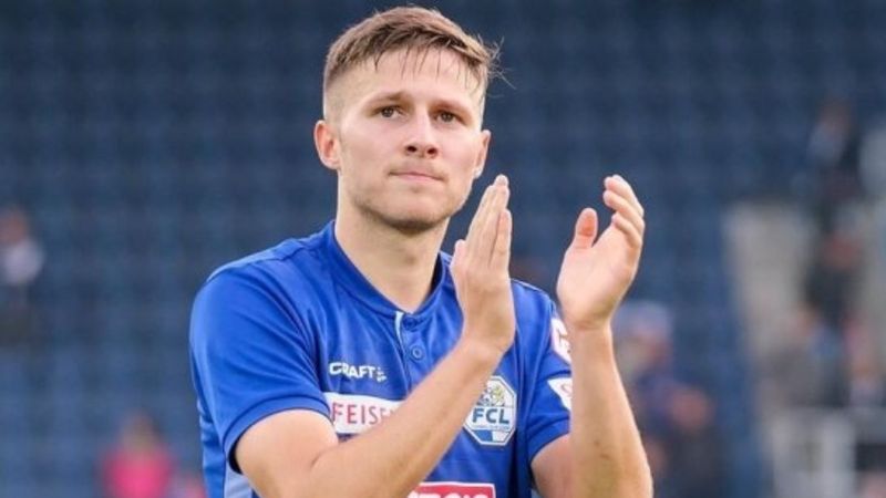 Idriz Voca Ankaragücü'nde