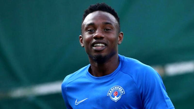 Fode Koita: Asla zam istemedim