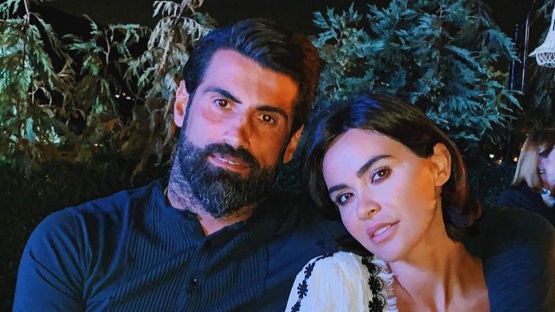 Zeynep Sever: 10 yılı devirmişiz evlilikte