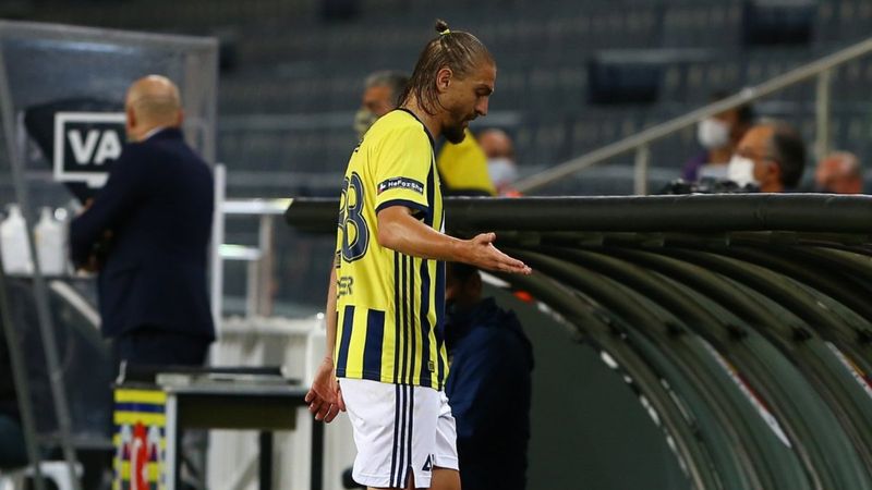 Caner Erkin'den Erol Bulut'a serzeniş
