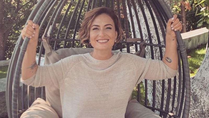 Ceyda Düvenci: Artık plan yapmıyorum