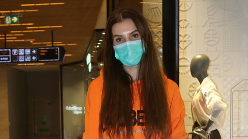 Hatice Şendil: Set ortamını özlemişim