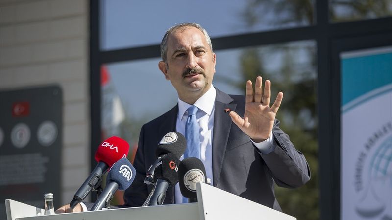 Gümüşhane'de cezaevindeki ölüme ilişkin iki Bakanlık müfettişi görevlendirildi