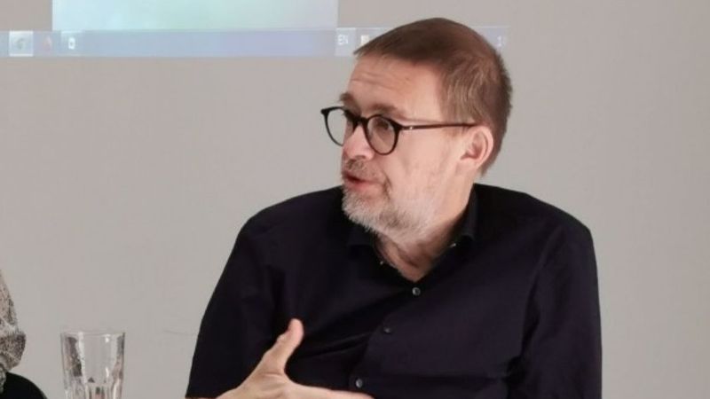 İstanbul'da ölen Amerikalı gazeteci Andre Vltchek kimdir? Andre Vltchek nasıl öldü?