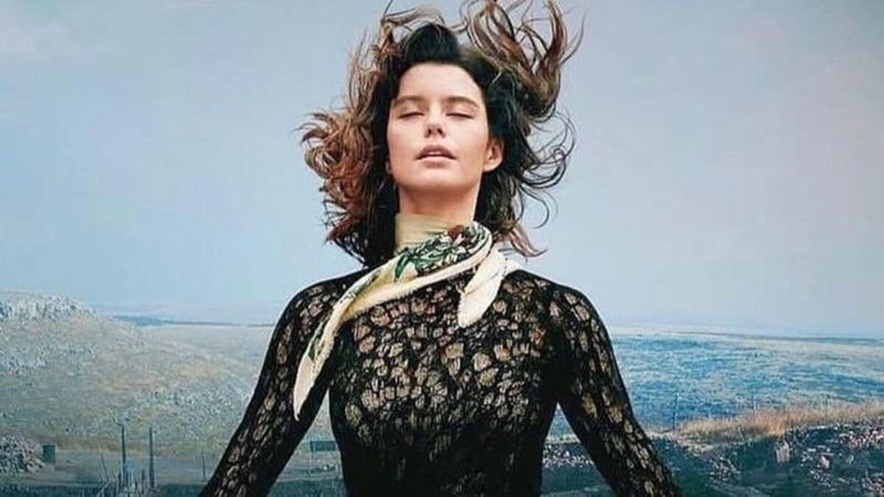 Atiye dizisine telif davası açıldı