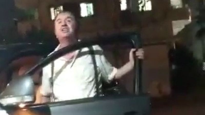 Adana'da polislere saldıran alkollü hakim Hayrettin Yavuz atandığı yere gitmedi