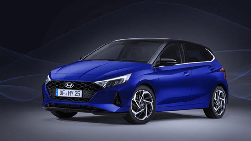 Hyundai, Türkiye'de yeni modellerin üretimine başlıyor